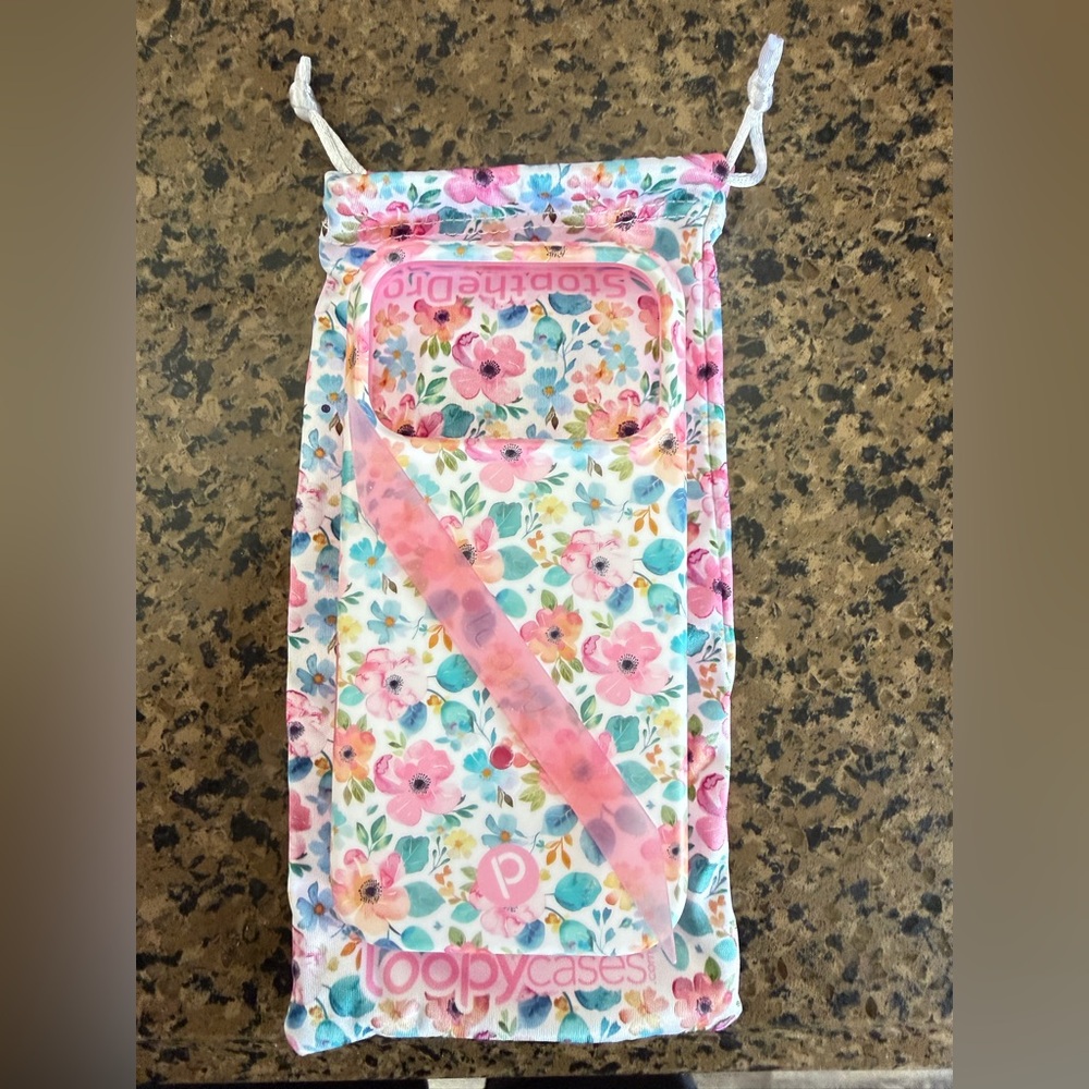 Loopy Case 17 PRO